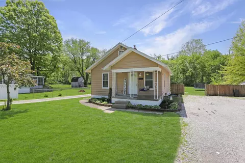 3900 Hogue Rd, Evansville, IN 47712