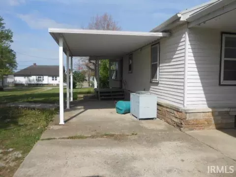 301 E Main St, Odon, IN 47562 photo 9