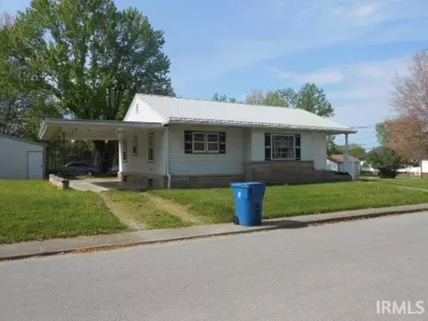 301 E Main St, Odon, IN 47562 photo 4