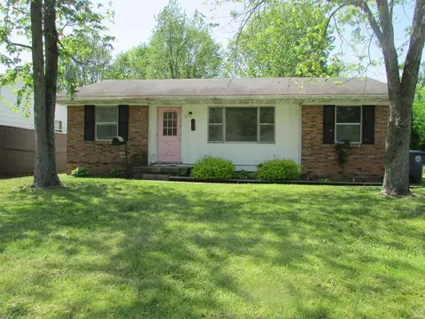 2613 Hawthorne Ave, Evansville, IN 47714