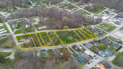 667 S 751 S Indiana Ave, French Lick, IN 47432