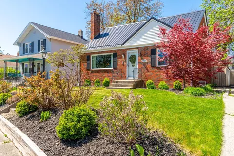 2709 Woodward Ave, Fort Wayne, IN 46805