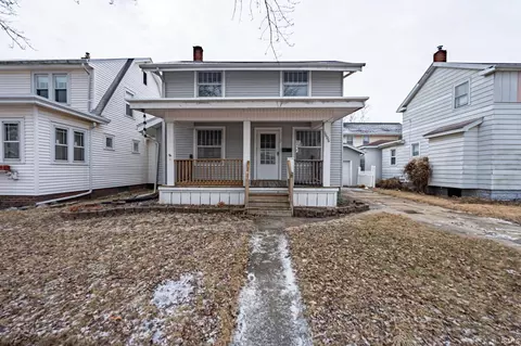 1606 Columbia Ave, Fort Wayne, IN 46805