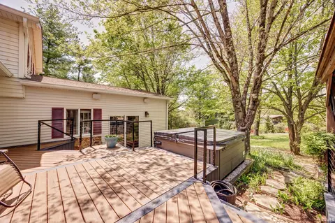 3733 N Easy St, Bloomington, IN 47404 photo 30