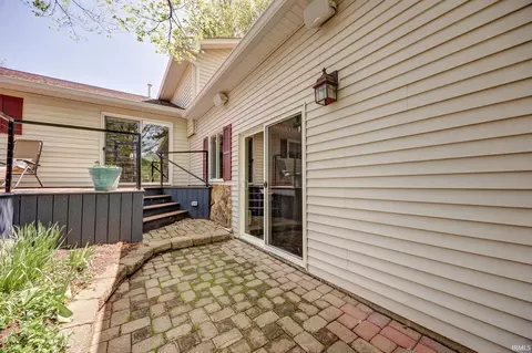 3733 N Easy St, Bloomington, IN 47404 photo 32