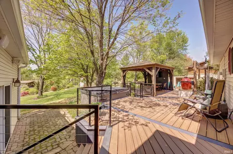 3733 N Easy St, Bloomington, IN 47404 photo 29
