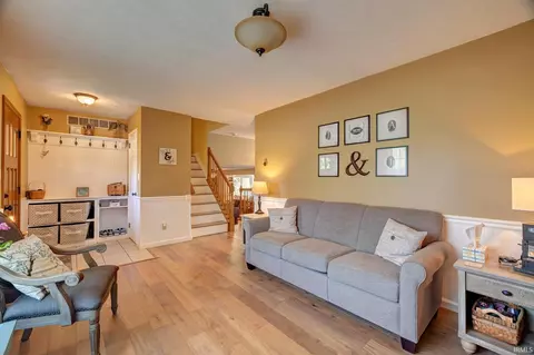 3733 N Easy St, Bloomington, IN 47404 photo 4