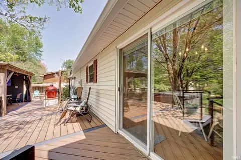3733 N Easy St, Bloomington, IN 47404 photo 31