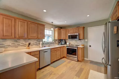 3733 N Easy St, Bloomington, IN 47404 photo 8