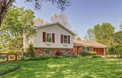 3733 N Easy St, Bloomington, IN 47404 photo 1
