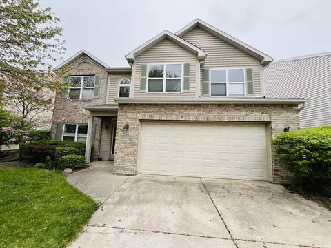 3327 Humboldt St, West Lafayette, IN 47906
