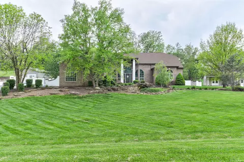 257 Geneva Way, Boonville, IN 47601