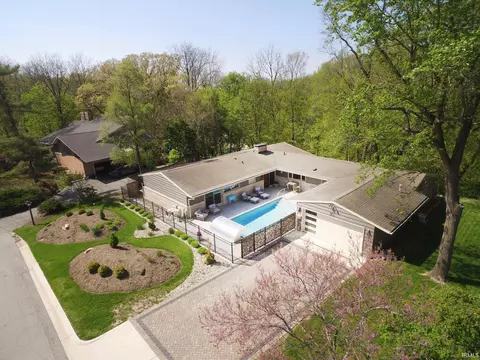 30 Mary Hill Rd, Lafayette, IN 47905