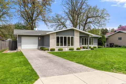 1311 Glenwood Ave, Fort Wayne, IN 46805