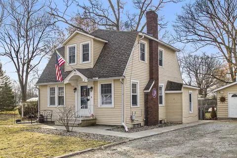 1631 Fulton St, Elkhart, IN 46514