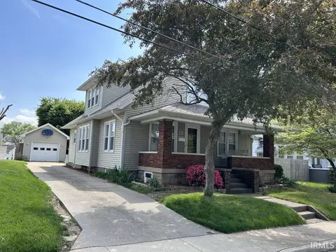 415 W 7th St, Jasper, IN 47546 photo 1