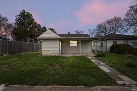 5709 Hoagland Ave, Fort Wayne, IN 46807