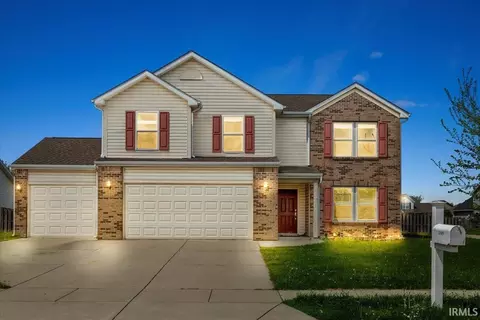3349 Reed St, West Lafayette, IN 47906