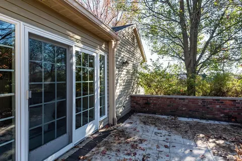 2638 E Windermere Woods Dr, Bloomington, IN 47401 photo 28