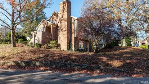 2638 E Windermere Woods Dr, Bloomington, IN 47401 photo 27