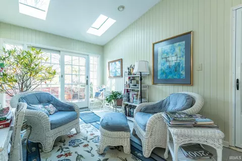 2638 E Windermere Woods Dr, Bloomington, IN 47401 photo 17
