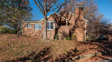 2638 E Windermere Woods Dr, Bloomington, IN 47401 photo 1