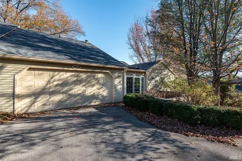 2638 E Windermere Woods Dr, Bloomington, IN 47401 photo 29