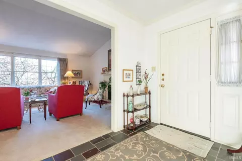 2638 E Windermere Woods Dr, Bloomington, IN 47401 photo 4