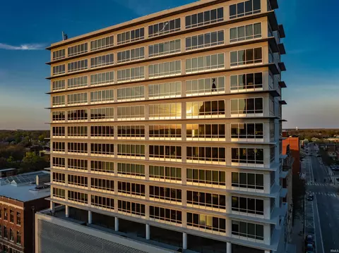 203 E Berry St #1401, Fort Wayne, IN 46802