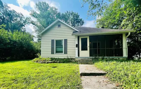 1912 E Hunter Ave, Bloomington, IN 47401 photo 1