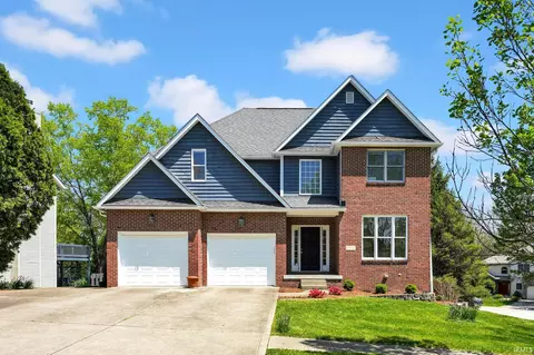 3115 S Mulberry Ln, Bloomington, IN 47401
