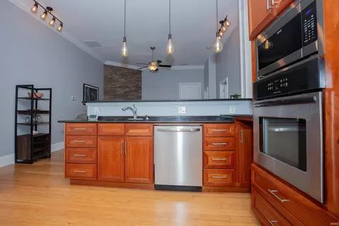 508 Main St #2F, Evansville, IN 47708 photo 9