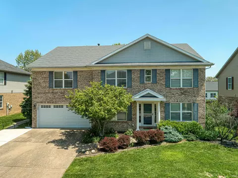 19201 Fenwick Dr, Evansville, IN 47725