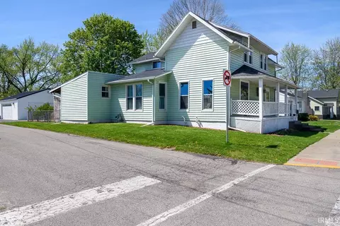 520 E Main St, Butler, IN 46721 photo 19