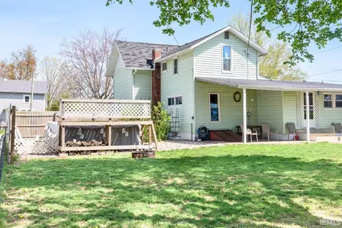 520 E Main St, Butler, IN 46721 photo 22