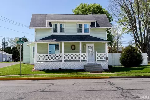 520 E Main St, Butler, IN 46721 photo 1