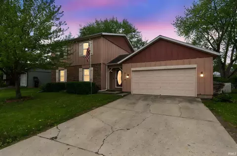 2112 Valdez Dr, Lafayette, IN 47905