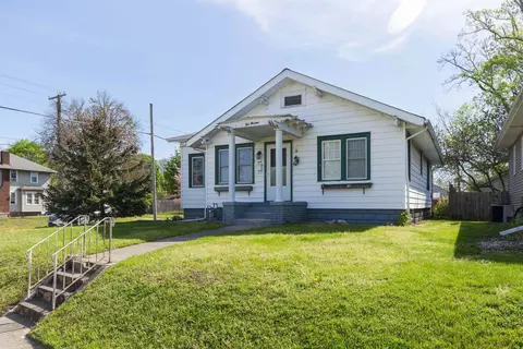 400 Arcade Ave, Elkhart, IN 46514