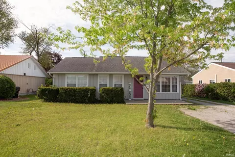 2301 Teal Rd, Lafayette, IN 47909