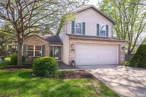4315 Hadley Ct, West Lafayette, IN 47906