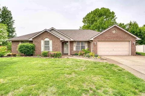 509 Salem Dr, Evansville, IN 47715