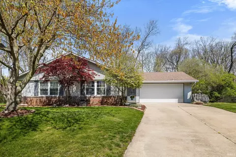60 Elkton Ct, Lafayette, IN 47905