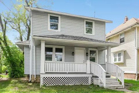 2922 Plaza Dr, Fort Wayne, IN 46806