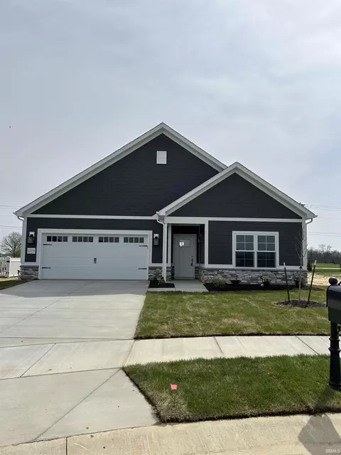 6059 Gilwell Dr, West Lafayette, IN 47906