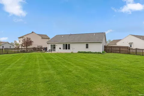 809 Darwillow Ct, Huntertown, IN 46748 photo 25