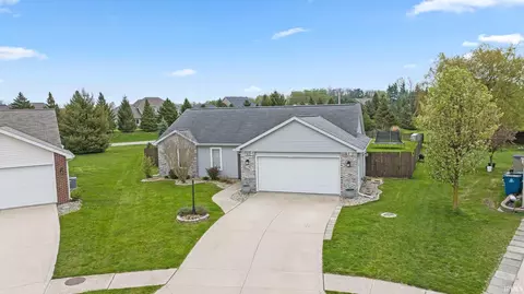 809 Darwillow Ct, Huntertown, IN 46748 photo 28