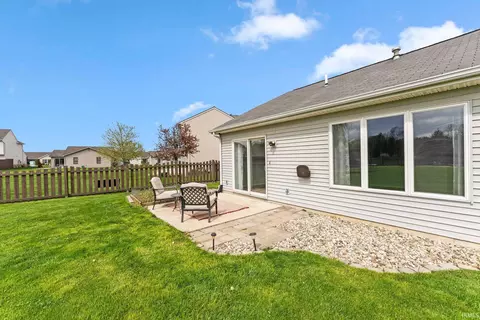 809 Darwillow Ct, Huntertown, IN 46748 photo 24