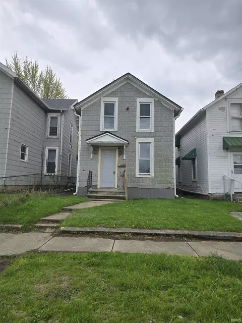 429 Bass St, Fort Wayne, IN 46802