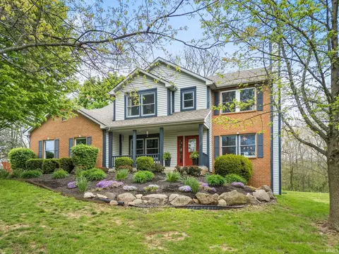 2713 N 475 W, West Lafayette, IN 47906