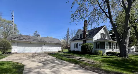 206 Fife St, Plymouth, IN 46563